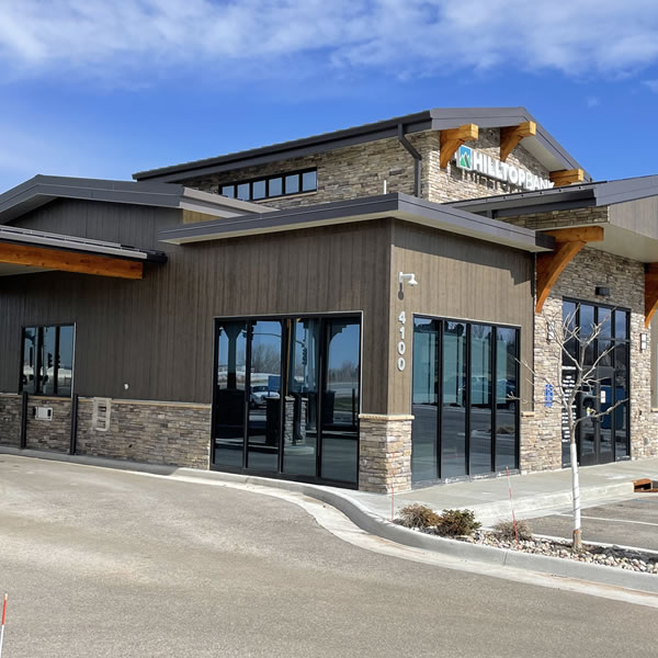 Casper Commercial Glazing and Window Installation