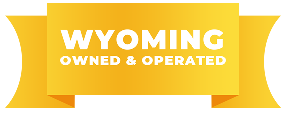 wyoming owned