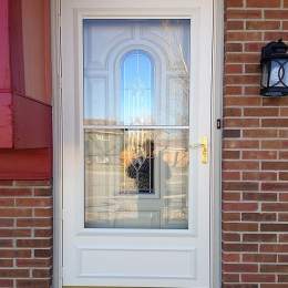 Casper Residential Doors 3