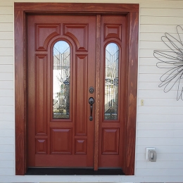 Casper Residential Doors 4