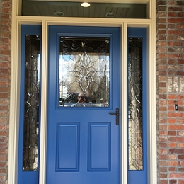 Casper Residential Doors 8